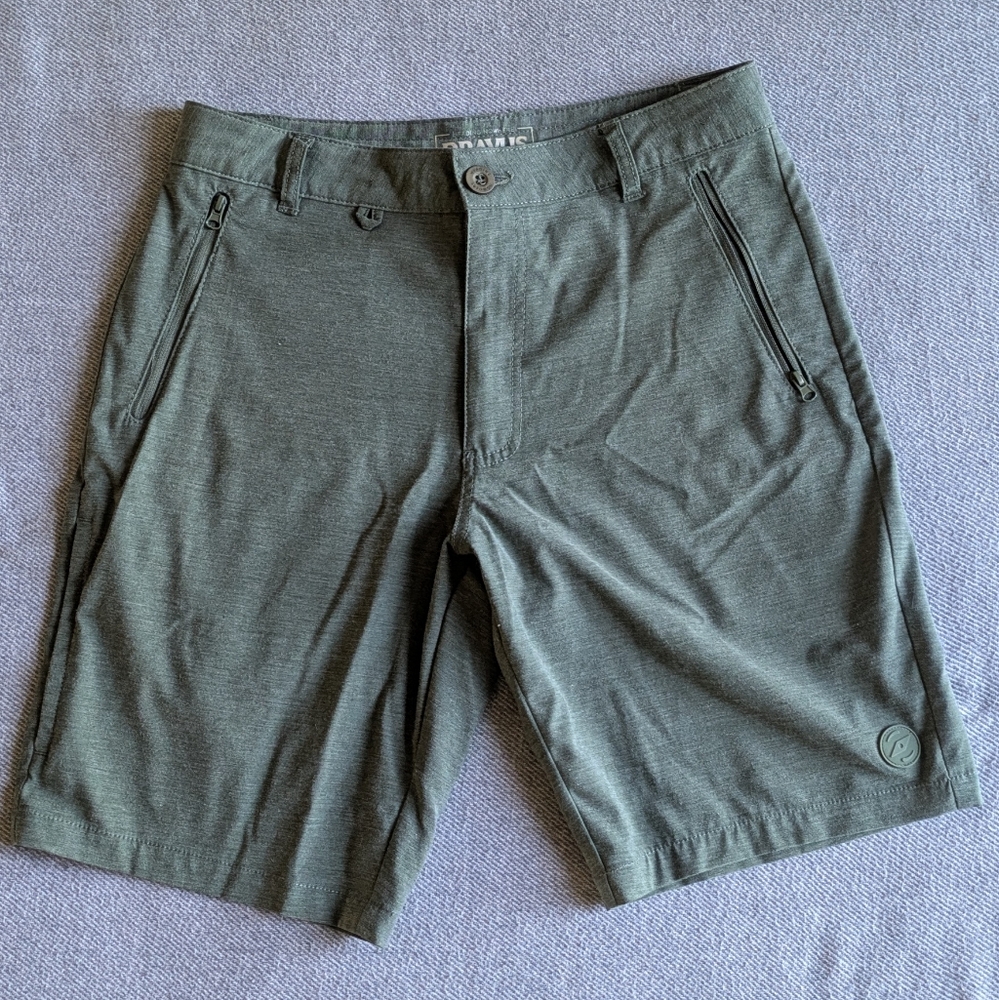 Dravus Board Shorts
